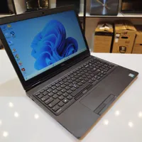 لپتاپ DELL i7 با گرافیک مجزا R7