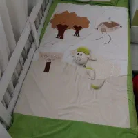 لحاف  روتختی