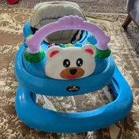 روروک و کریر