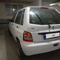 111 بدون رنگ 435میلیون