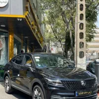 دیگنیتی پرایم سفید مشکی صفرداخل مارون مشکی مدل۱۴۰۴|خودرو سواری و وانت|تهران, صادقیه|دیوار