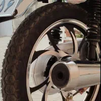 رینگ اسپورت شمشیری مشکی