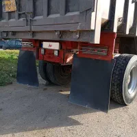 آمیکو 90 کمپرسی|خودرو سنگین|رضوانشهر, |دیوار