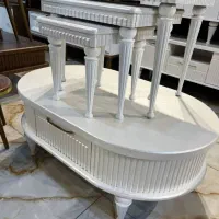 جلو مبلی عسلی جلومبلی عسلی میز عسلی وکیوم|مبلمان خانگی و میز عسلی|چهاردانگه (تهران), |دیوار