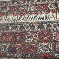 فرش دستباف بختیاری|فرش|همدان, |دیوار