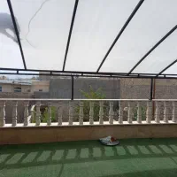 اجرای سقف پلی کربنات لوکس طراحی خاص و دوام بالا