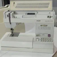 چرخ خیاطی کاچیران