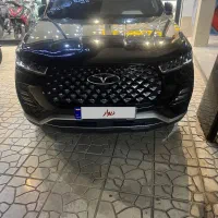 تیگو7 پرو مدل ۱۴۰۱ تیگو ۷ پرو مدیران