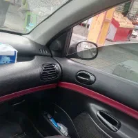 206صندوقدار v8مدل 88