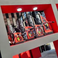 دریل مگنت گردبر، دریل مغناطیسی،دریل پایه مگنت|ماشین‌آلات صنعتی|تهران, مخصوص|دیوار