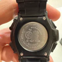 ساعت gshock g-9300gb|ساعت|قزوین, |دیوار