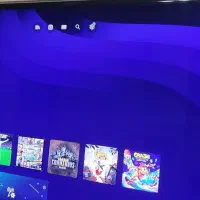 کنسول Xbox series 512 در حد|کنسول، بازی ویدئویی و آنلاین|فردیس, دهکده|دیوار