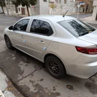 تارا مدل1401 موتور Tu5 پلاس بسیار کمکار|خودرو سواری و وانت|مشهد, رده|دیوار