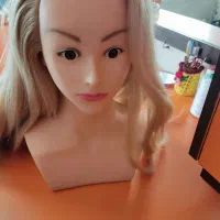 کله مانکن|آرایشی، بهداشتی، درمانی|ایوان, |دیوار