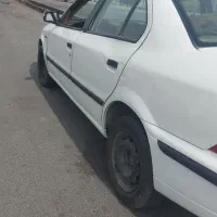 سمندمدل90|خودرو سواری و وانت|زاهدان, |دیوار