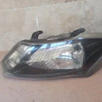 چراغ جلو کوییک ساینا