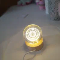 چراغ خواب گوی زحل