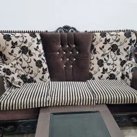 مبل و میز و عسلی