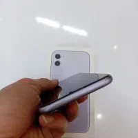 11نرمال 256 بنفش|موبایل|تهران, فردوسی|دیوار