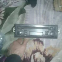 باند هارترز یک جفت پخش فابریک تیبا