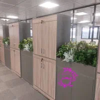 فروش و اجرا کننده گل‌ های مصنوعی مدل ترکیبی|گل مصنوعی|تهران, بازار|دیوار