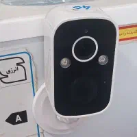 دوربین مداربسته سیمکارتی شارژی