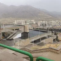 منزل دوخوابه فوق لوکس طبقه پایین  مستقل
