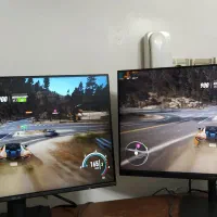 مانیتور گیمینک ۱۲۰ هرتز