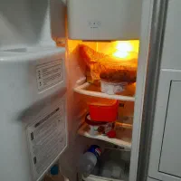 یخچال‌ساید