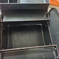 کیف وسایل تتو|کیف، کفش، کمربند|باقرشهر, |دیوار