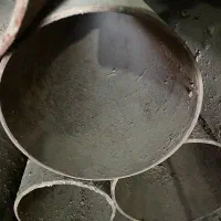 لوله 10اینچ بدون درز|مصالح و تجهیزات ساختمان|پردیس, سیاه سنگ|دیوار