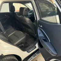 سانتافه ۲۰۱۴|خودرو سواری و وانت|ارومیه, |دیوار