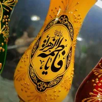 لاله موشکی پایه علامت علم|کلکسیون اشیاء عتیقه|تهران, جی|دیوار