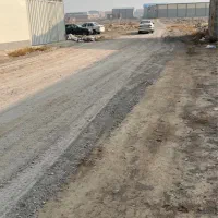 زمین صنعتی جاده آخولا کوی ستاره