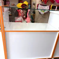 ویترین ام دی اف پارک مطهری