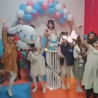 خانه بازی بچه ها|خدمات پذیرایی، مراسم|قزوین, |دیوار