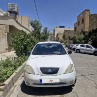 تیبا ۱|خودرو سواری و وانت|قم, شهرک قدس|دیوار