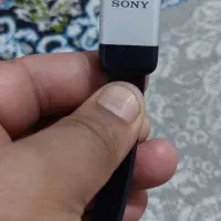 کابل اچ دی SONY سونی اصلی 2 متر جنس خوب