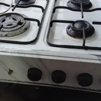 گاز ایستاده|اجاق گاز و لوازم برقی پختوپز|گنبد کاووس, |دیوار