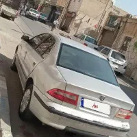 سمند مدل۸۹|خودرو سواری و وانت|پاکدشت, حصار امیر|دیوار