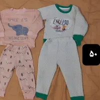 کاپشن و بارانی ولباس و کفش دخترانه|کفش و لباس بچه|تربتحیدریه, ۴۵ متری|دیوار