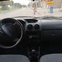 پراید ۹۸|خودرو سواری و وانت|بندرعباس, |دیوار