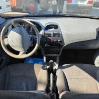 تیبا۲مدل۴۰۰|خودرو سواری و وانت|گناباد, |دیوار