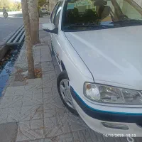 پارس-1400- xu7|خودرو سواری و وانت|کوهدشت, |دیوار