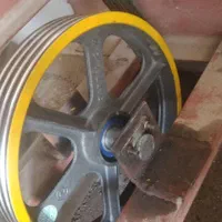 تعمیرات آسانسورسرویس و نگهداری|خدمات پیشه و مهارت|اهواز, کیانپارس |دیوار