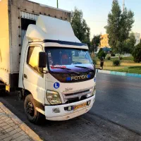 فوتون مدل ۸۹ تر و تمیز