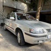 سمند ۸۴ x7|خودرو سواری و وانت|تهران, سعادت‌آباد|دیوار