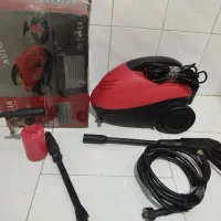 کارواش خانگی