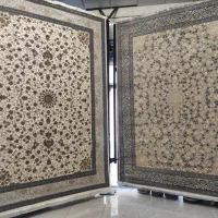 فرش از کناره تا پادری۱۲ متری ۹متری ۶ متری و۴ متری