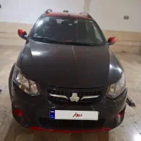 ماشین کوئیک R|خودرو سواری و وانت|تهران, خاک سفید|دیوار